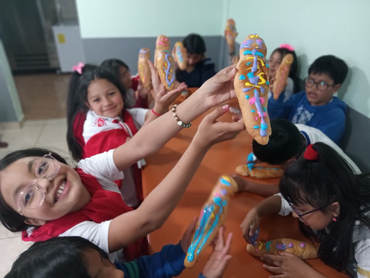 Programa Casa Amigos de Don Bosco