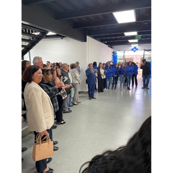Galería