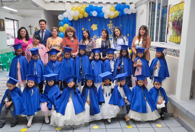 Graduados 2022-2023